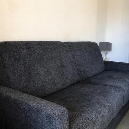 Les Bergers - Maeva - 4 Personnes Budget Mae-9504 Apartment
