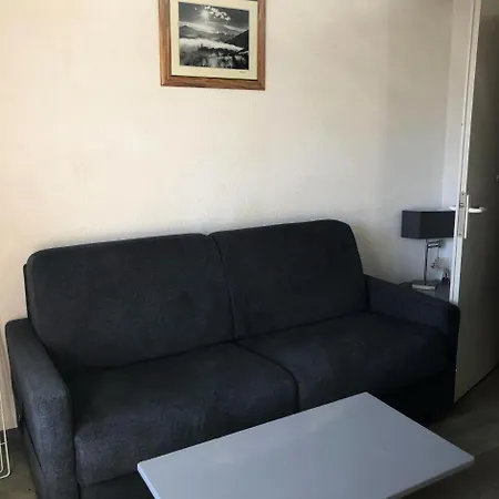 Les Bergers - Maeva - 4 Personnes Budget Mae-9504 *