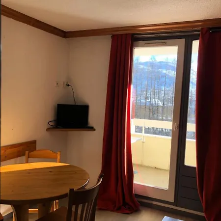 Les Bergers - Maeva - 4 Personnes Budget Mae-9504 * Huez