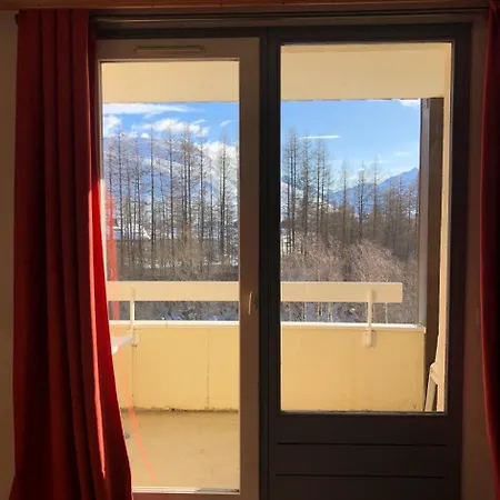 Les Bergers - Maeva - 4 Personnes Budget Mae-9504 Apartment *