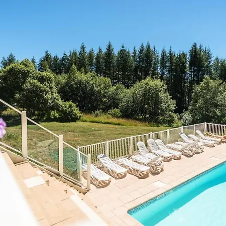 Apartment Les Bergers - Maeva - 4 Personnes Budget Mae-9504
