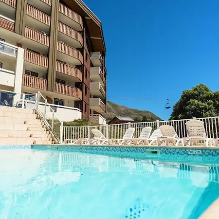 Les Bergers - Maeva - 4 Personnes Budget Mae-9504 Apartment *
